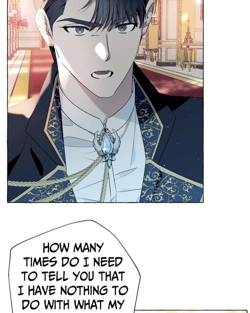 Special Re-Launch: Not YourTypical Reincarnation Story Episode 18 page 35 - 