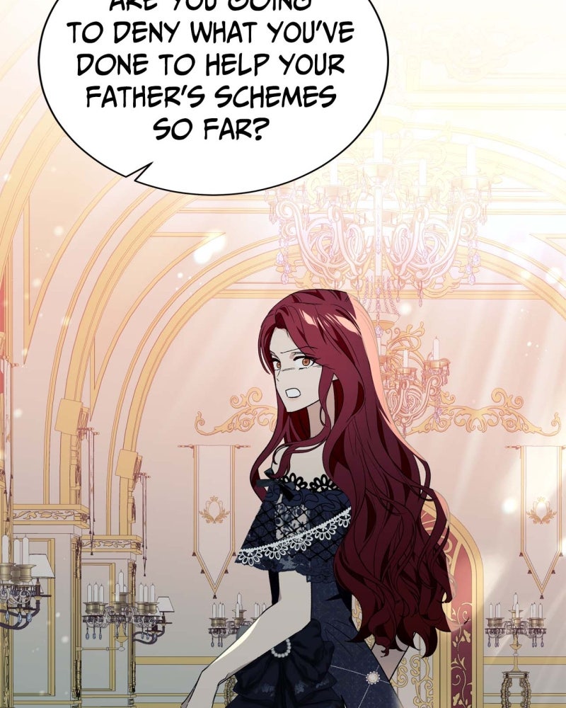 Special Re-Launch: Not YourTypical Reincarnation Story Episode 18 page 38 - 