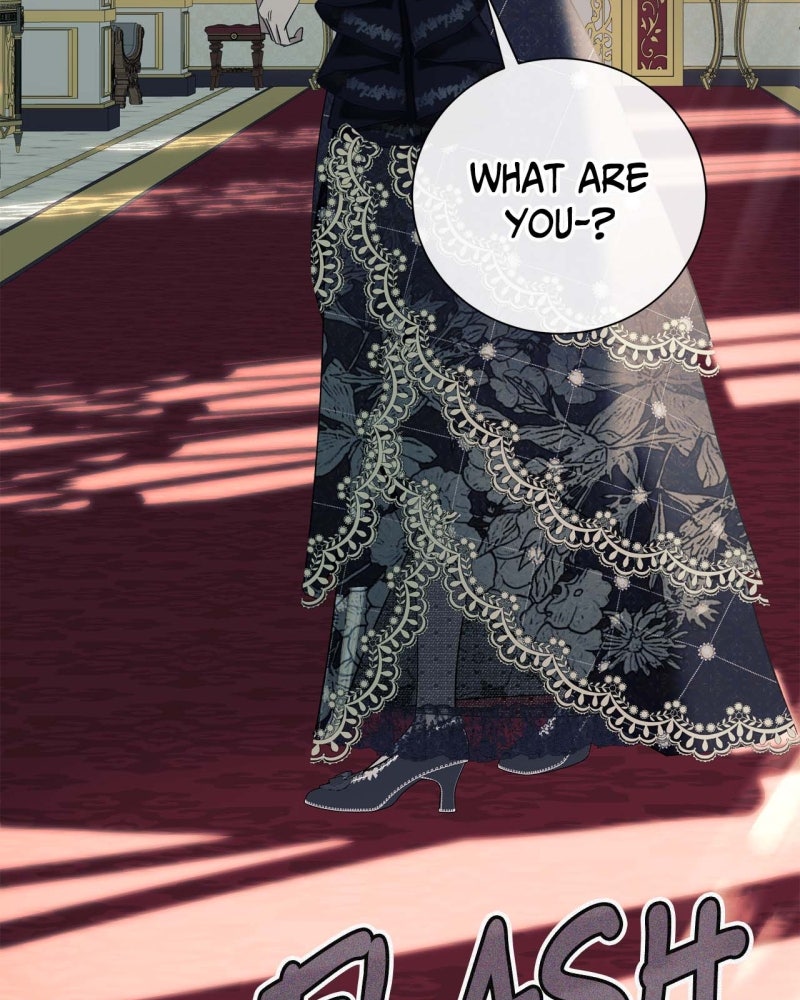 Special Re-Launch: Not YourTypical Reincarnation Story Episode 18 page 39 - 