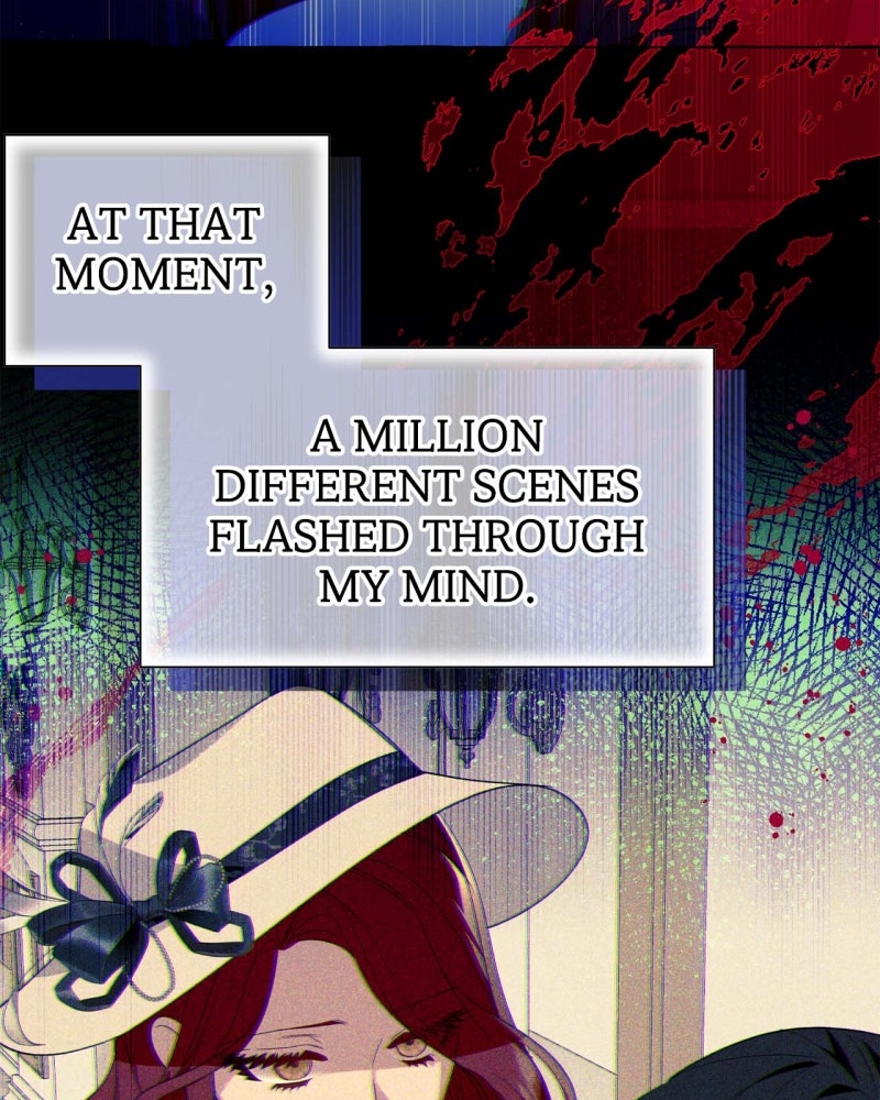 Special Re-Launch: Not YourTypical Reincarnation Story Episode 18 page 41 - 