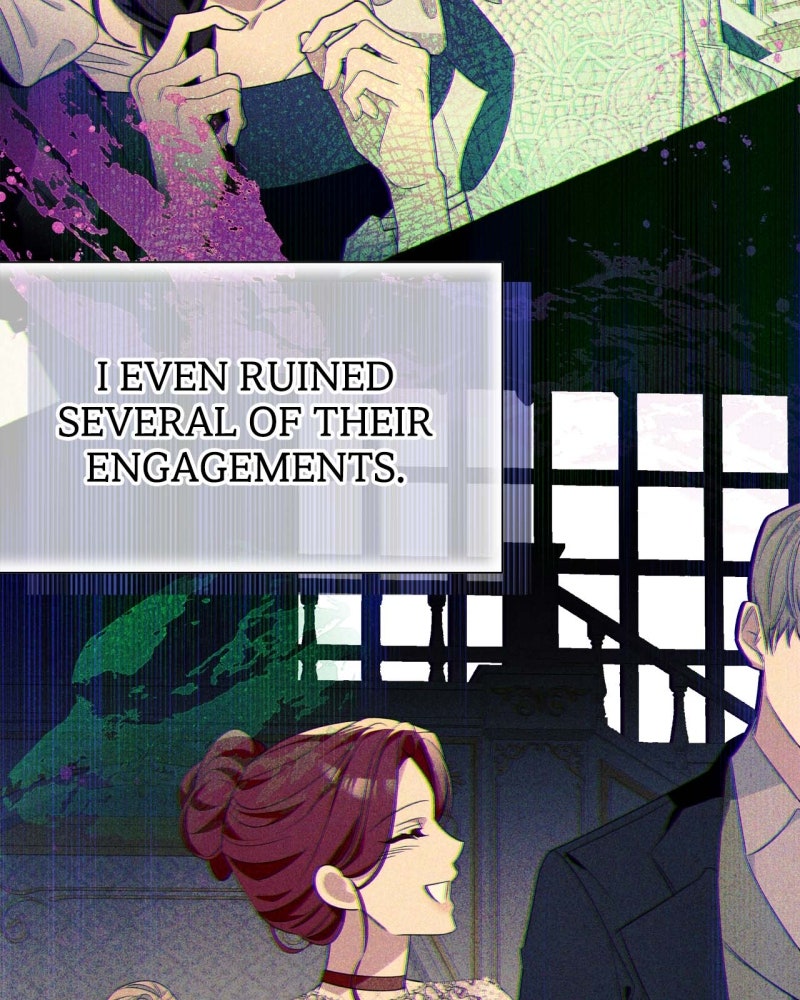 Special Re-Launch: Not YourTypical Reincarnation Story Episode 18 page 44 - 