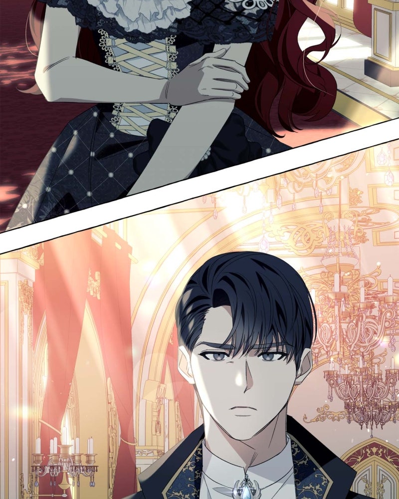 Special Re-Launch: Not YourTypical Reincarnation Story Episode 18 page 48 - 