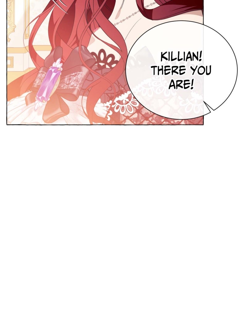 Special Re-Launch: Not YourTypical Reincarnation Story Episode 18 page 54 - 