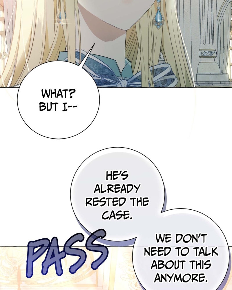 Special Re-Launch: Not YourTypical Reincarnation Story Episode 18 page 68 - 