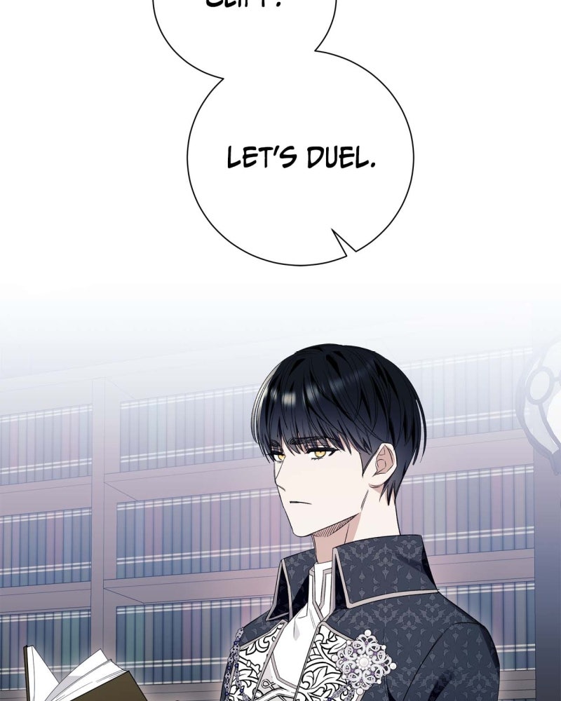 Special Re-Launch: Not YourTypical Reincarnation Story Episode 18 page 80 - 