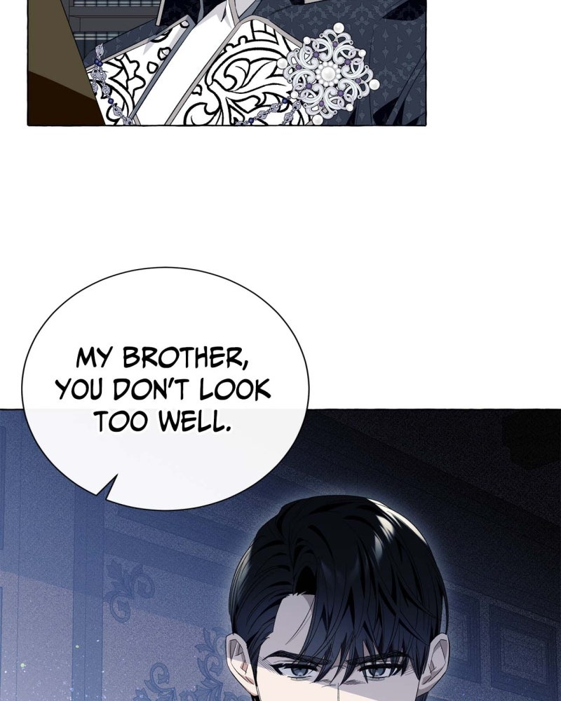 Special Re-Launch: Not YourTypical Reincarnation Story Episode 18 page 83 - 