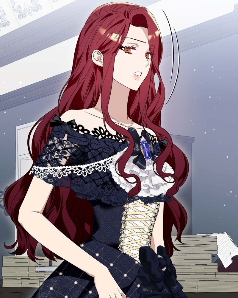 Special Re-Launch: Not YourTypical Reincarnation Story Episode 18 page 10 - 