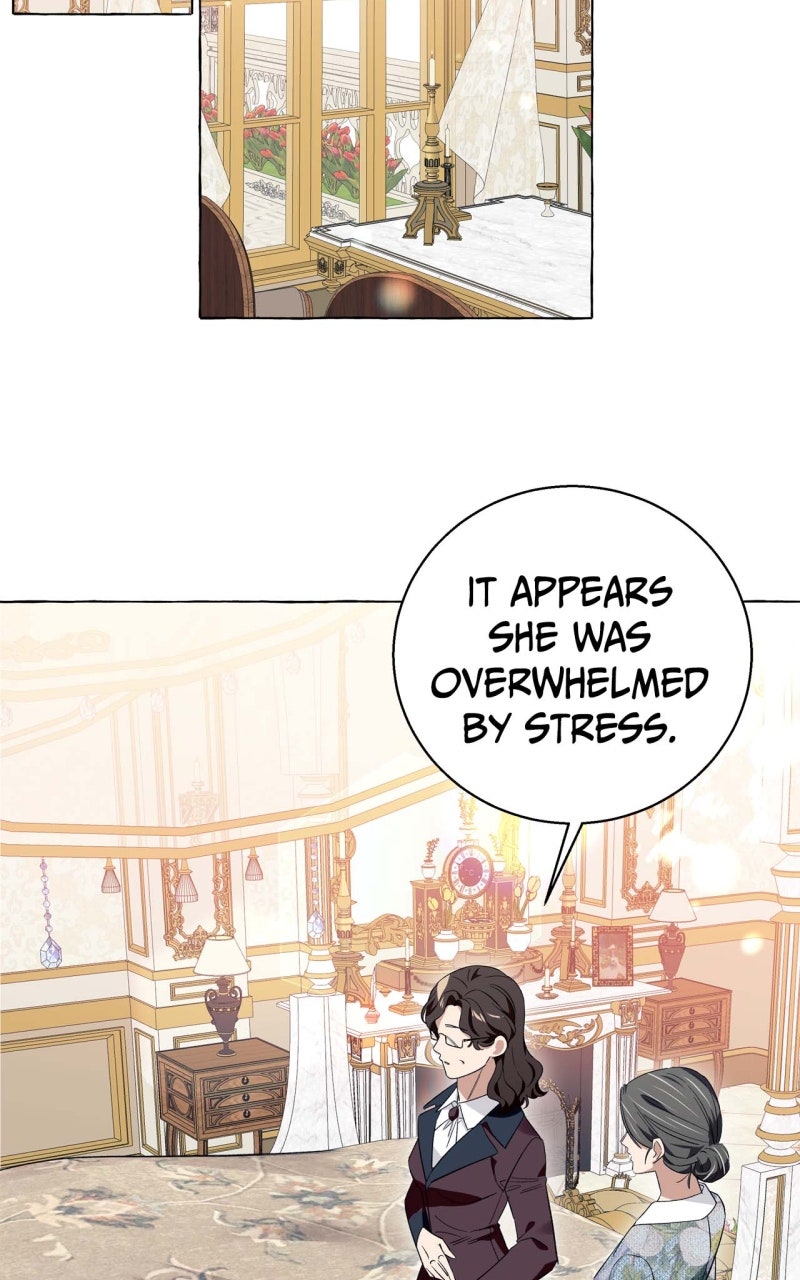 Special Re-Launch: Not YourTypical Reincarnation Story Episode 19 page 12 - 