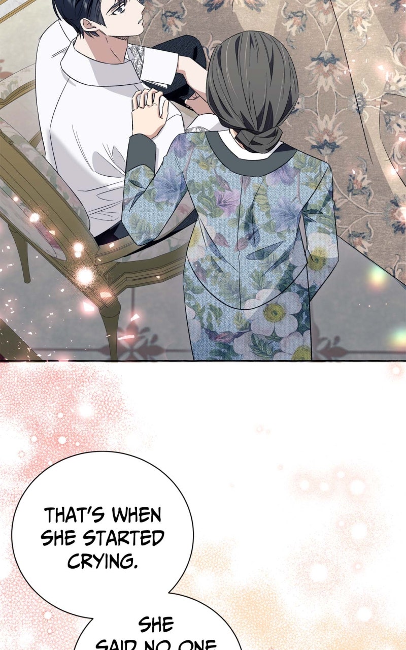Special Re-Launch: Not YourTypical Reincarnation Story Episode 19 page 28 - 
