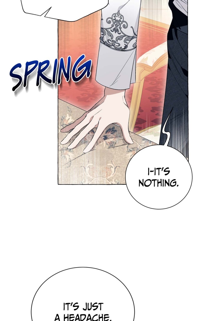 Special Re-Launch: Not YourTypical Reincarnation Story Episode 19 page 36 - 