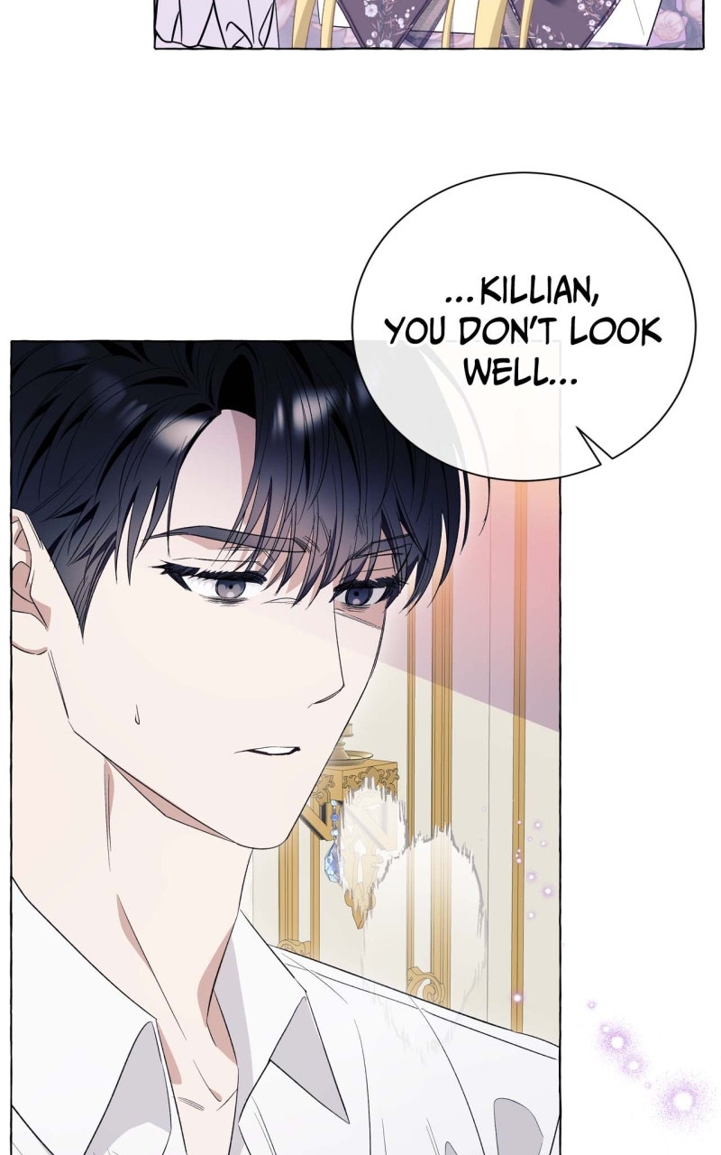 Special Re-Launch: Not YourTypical Reincarnation Story Episode 19 page 40 - 