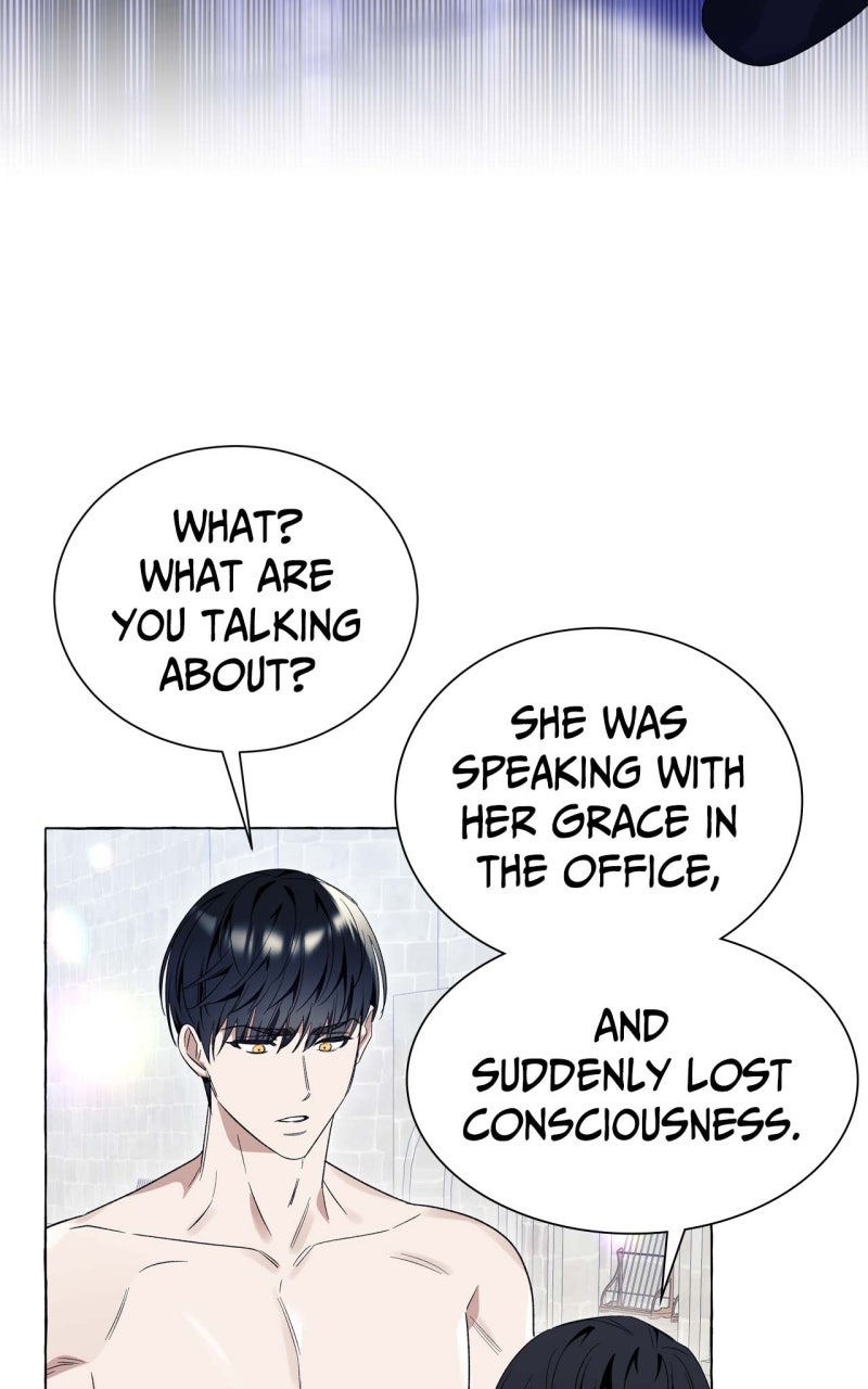 Special Re-Launch: Not YourTypical Reincarnation Story Episode 19 page 5 - 