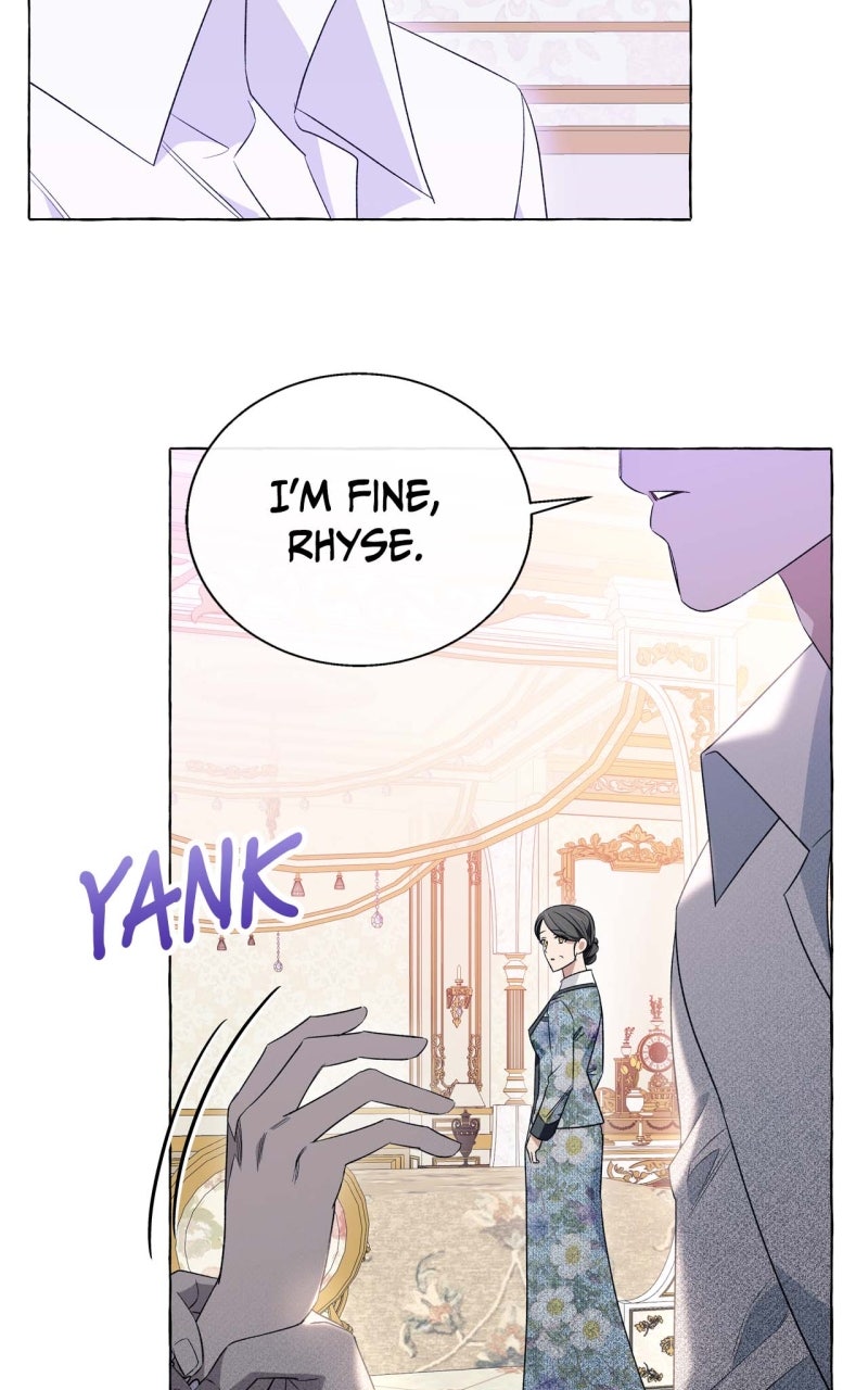 Special Re-Launch: Not YourTypical Reincarnation Story Episode 19 page 46 - 