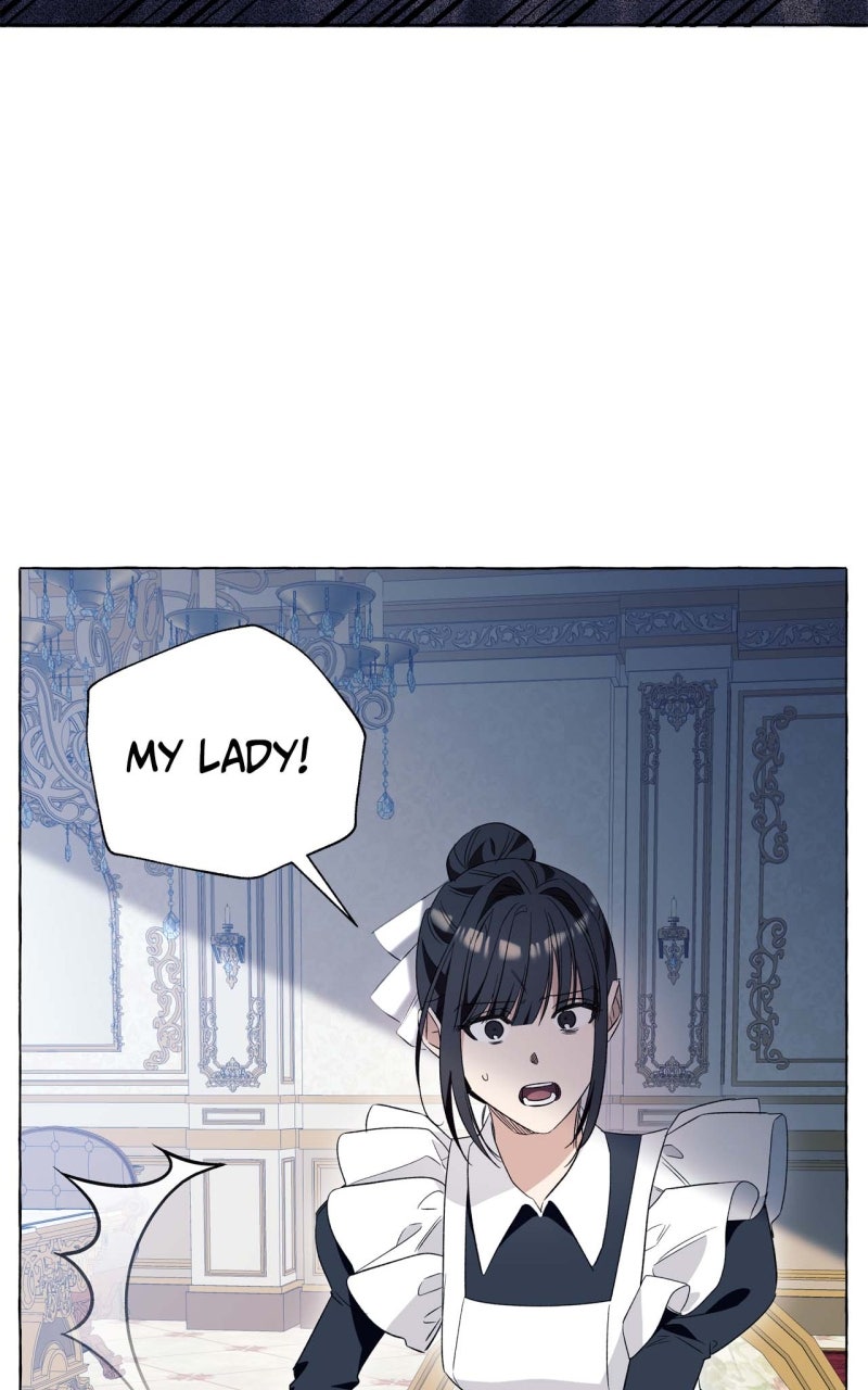 Special Re-Launch: Not YourTypical Reincarnation Story Episode 19 page 67 - 