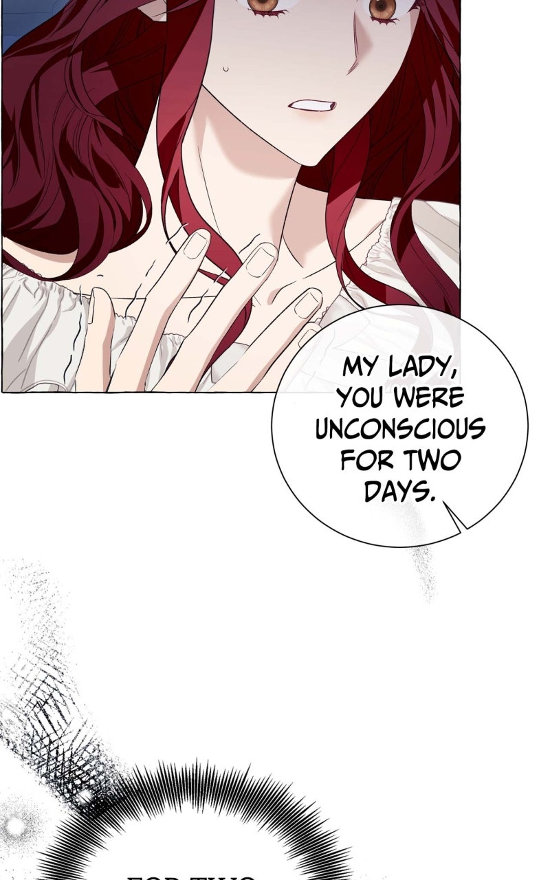 Special Re-Launch: Not YourTypical Reincarnation Story Episode 19 page 69 - 