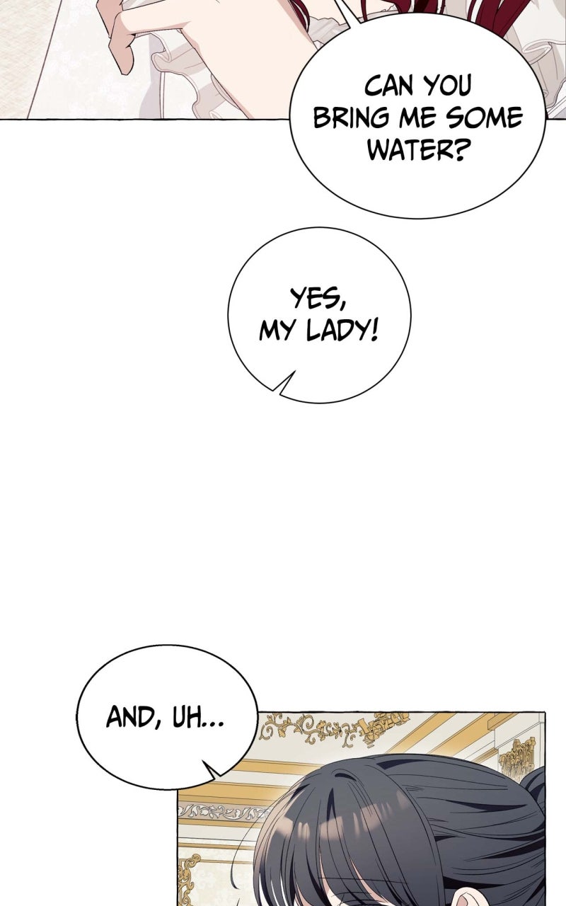 Special Re-Launch: Not YourTypical Reincarnation Story Episode 19 page 74 - 