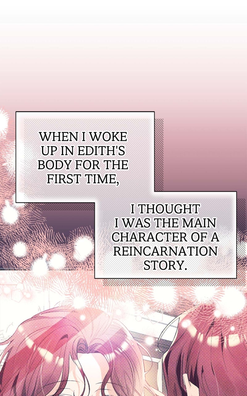 Special Re-Launch: Not YourTypical Reincarnation Story Episode 19 page 77 - 
