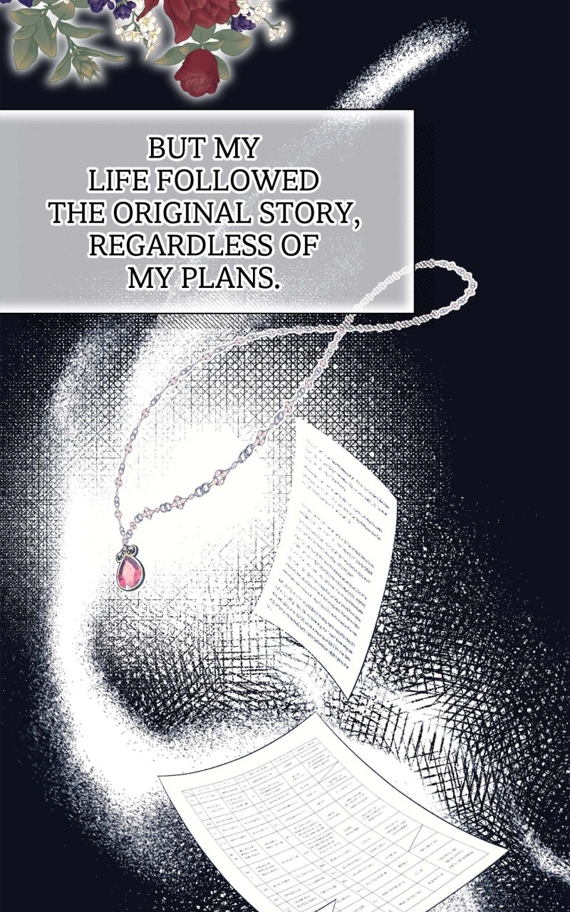Special Re-Launch: Not YourTypical Reincarnation Story Episode 19 page 83 - 
