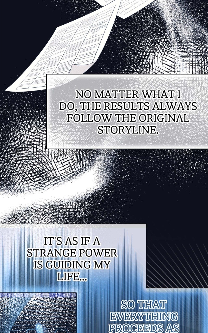 Special Re-Launch: Not YourTypical Reincarnation Story Episode 19 page 84 - 