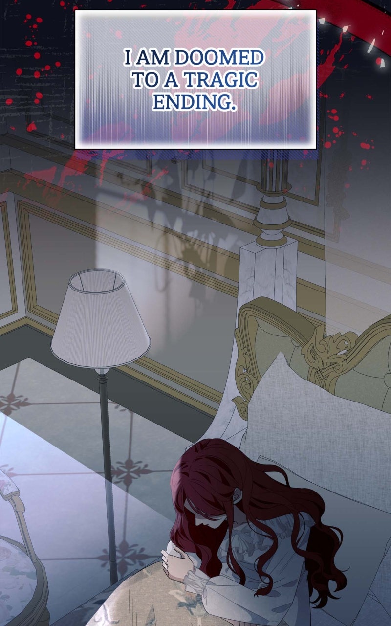 Special Re-Launch: Not YourTypical Reincarnation Story Episode 19 page 92 - 