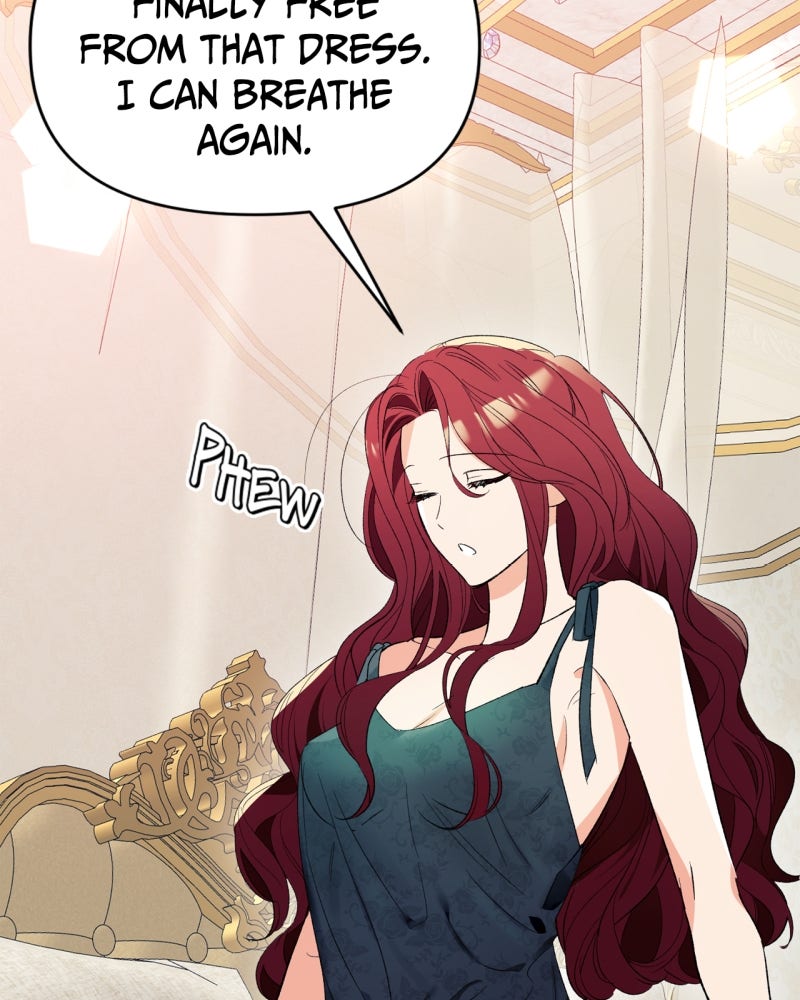 Special Re-Launch: Not YourTypical Reincarnation Story Episode 2 page 130 - 