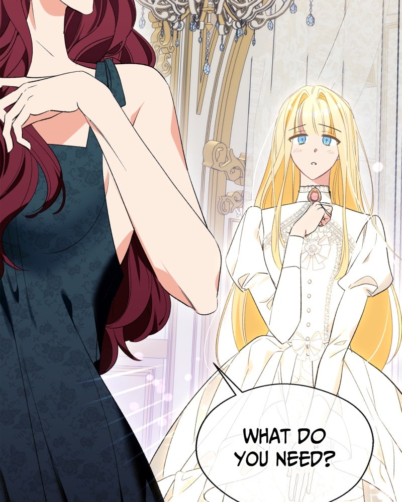 Special Re-Launch: Not YourTypical Reincarnation Story Episode 2 page 138 - 