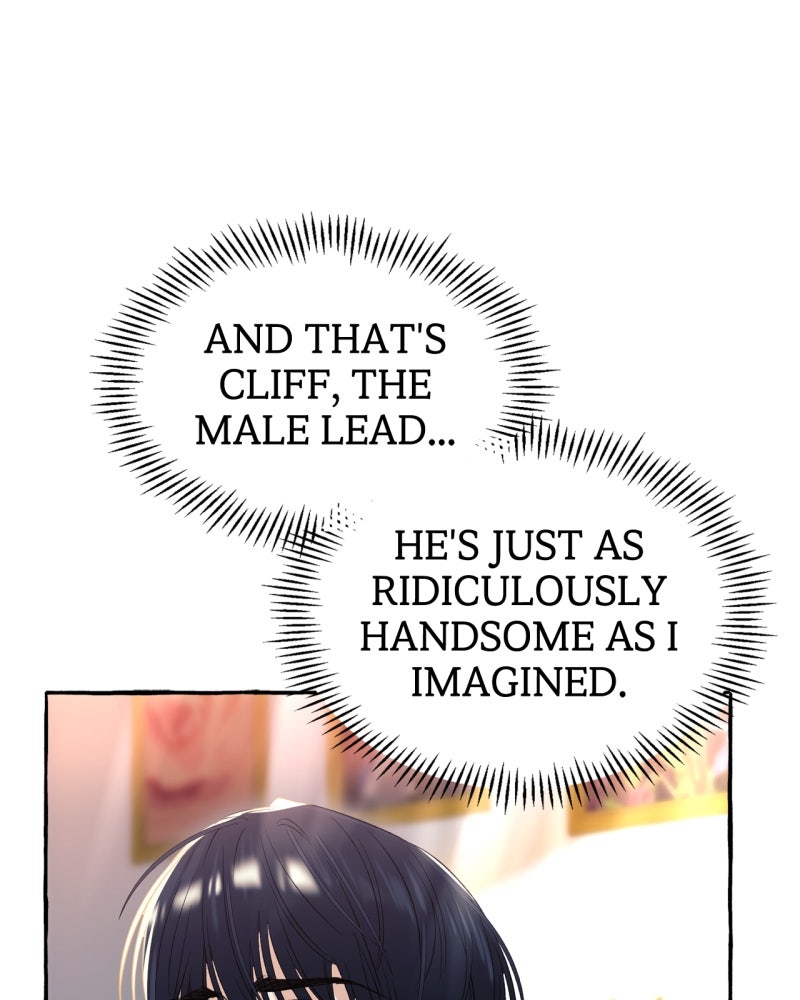 Special Re-Launch: Not YourTypical Reincarnation Story Episode 2 page 29 - 