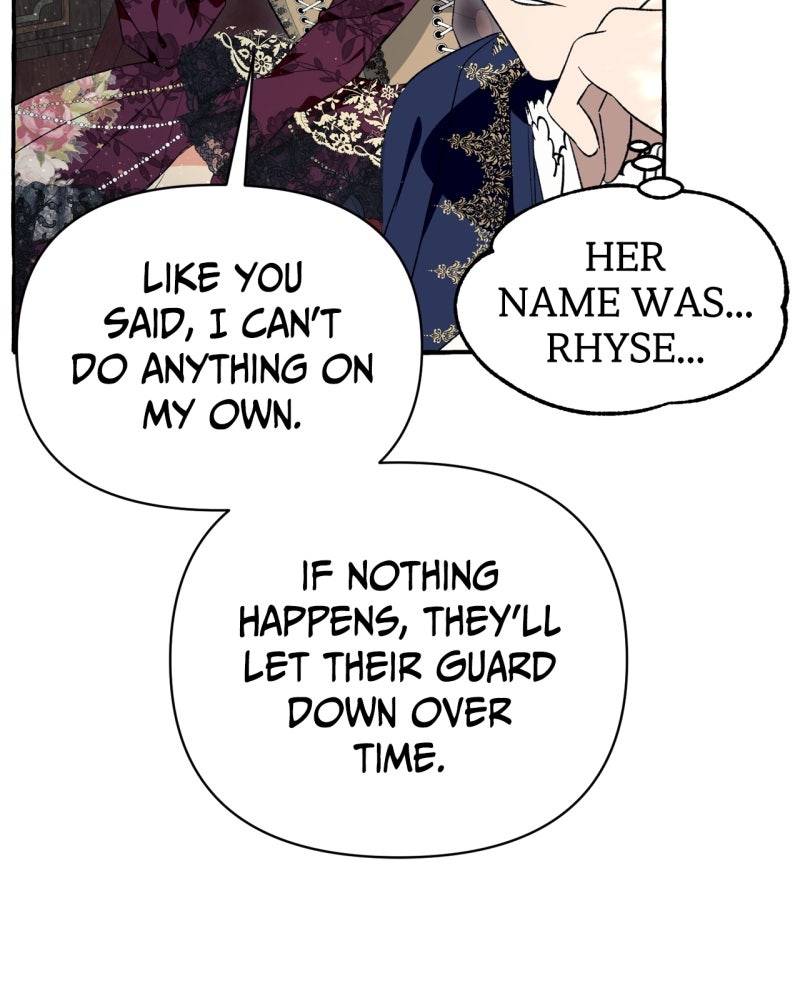 Special Re-Launch: Not YourTypical Reincarnation Story Episode 2 page 79 - 