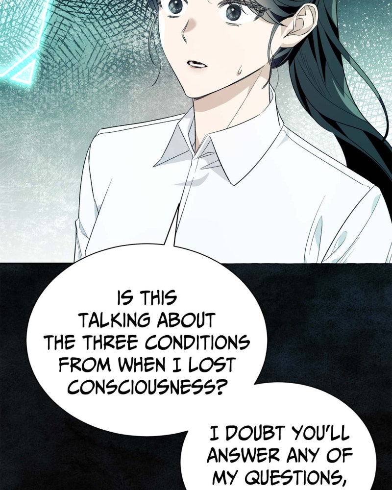 Special Re-Launch: Not YourTypical Reincarnation Story Episode 20 page 108 - 