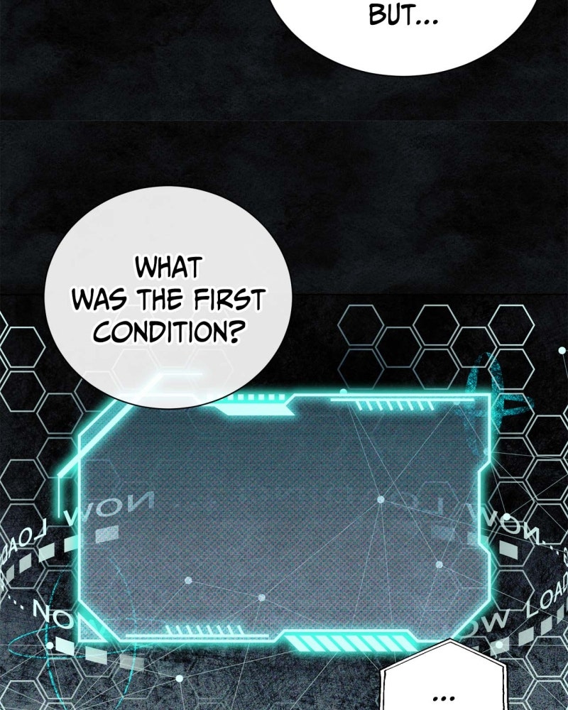 Special Re-Launch: Not YourTypical Reincarnation Story Episode 20 page 109 - 