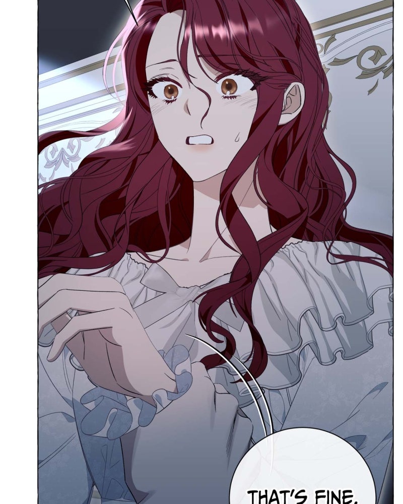 Special Re-Launch: Not YourTypical Reincarnation Story Episode 20 page 27 - 