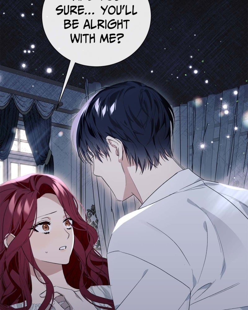 Special Re-Launch: Not YourTypical Reincarnation Story Episode 20 page 36 - 