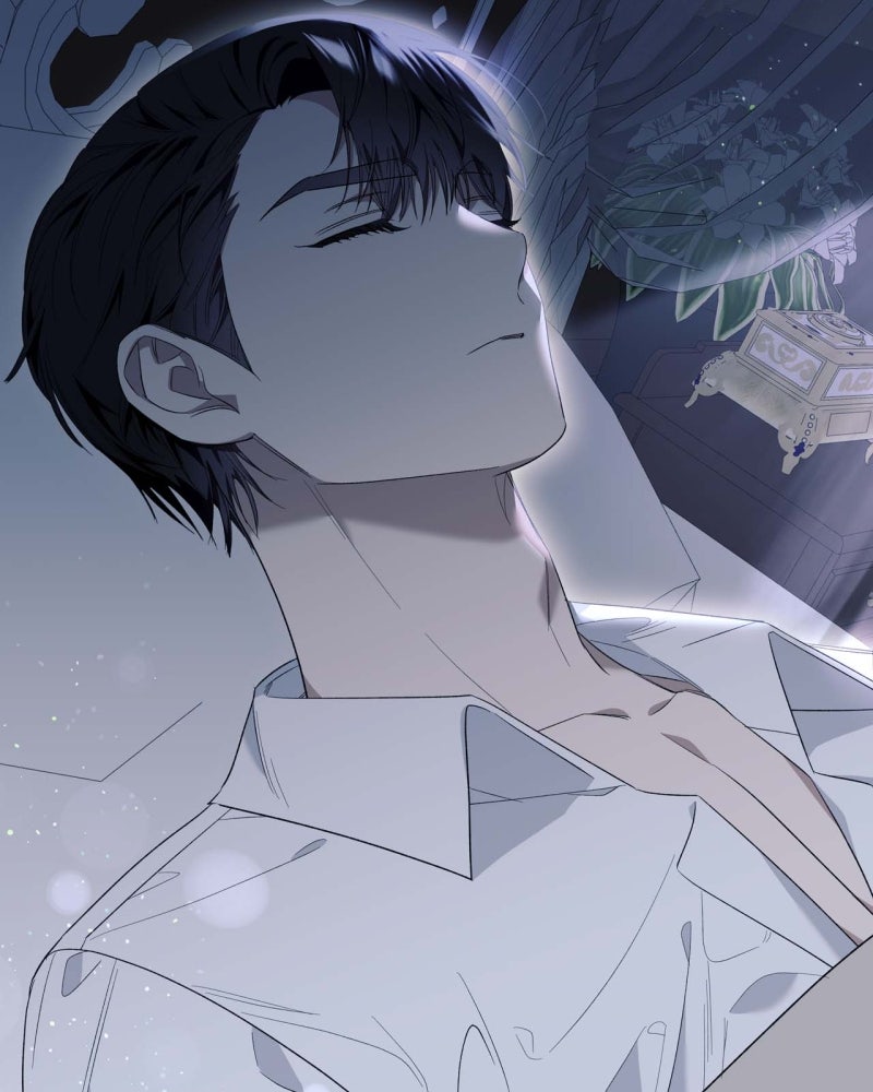 Special Re-Launch: Not YourTypical Reincarnation Story Episode 20 page 6 - 