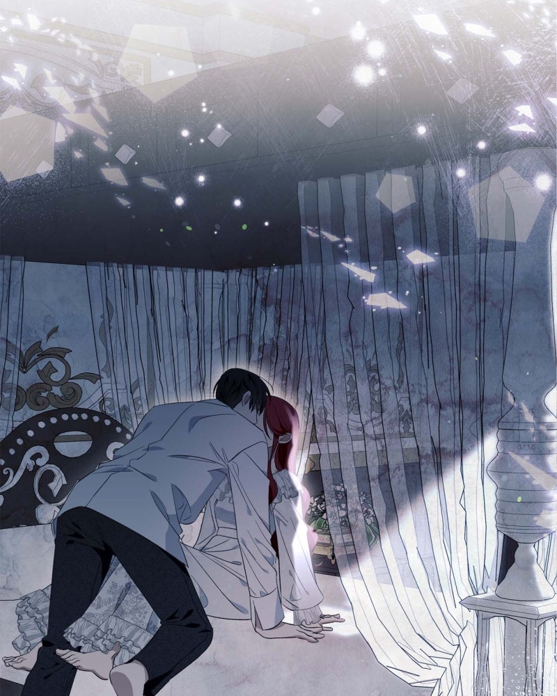 Special Re-Launch: Not YourTypical Reincarnation Story Episode 20 page 51 - 