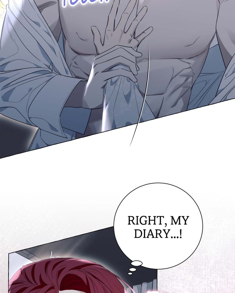 Special Re-Launch: Not YourTypical Reincarnation Story Episode 20 page 55 - 