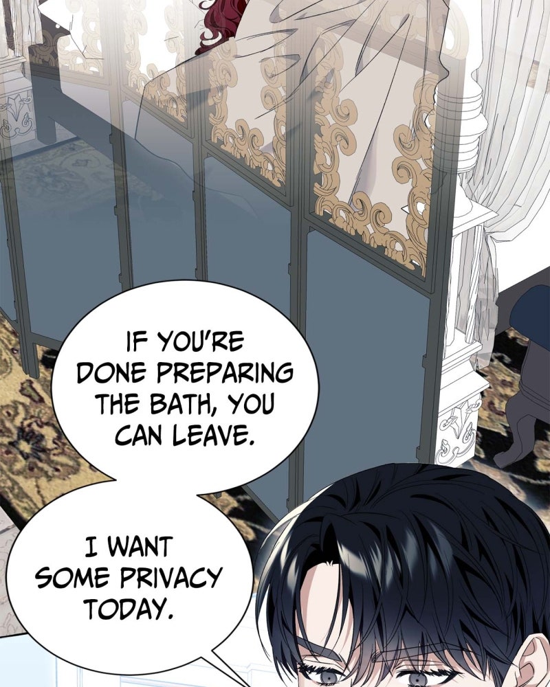 Special Re-Launch: Not YourTypical Reincarnation Story Episode 20 page 71 - 