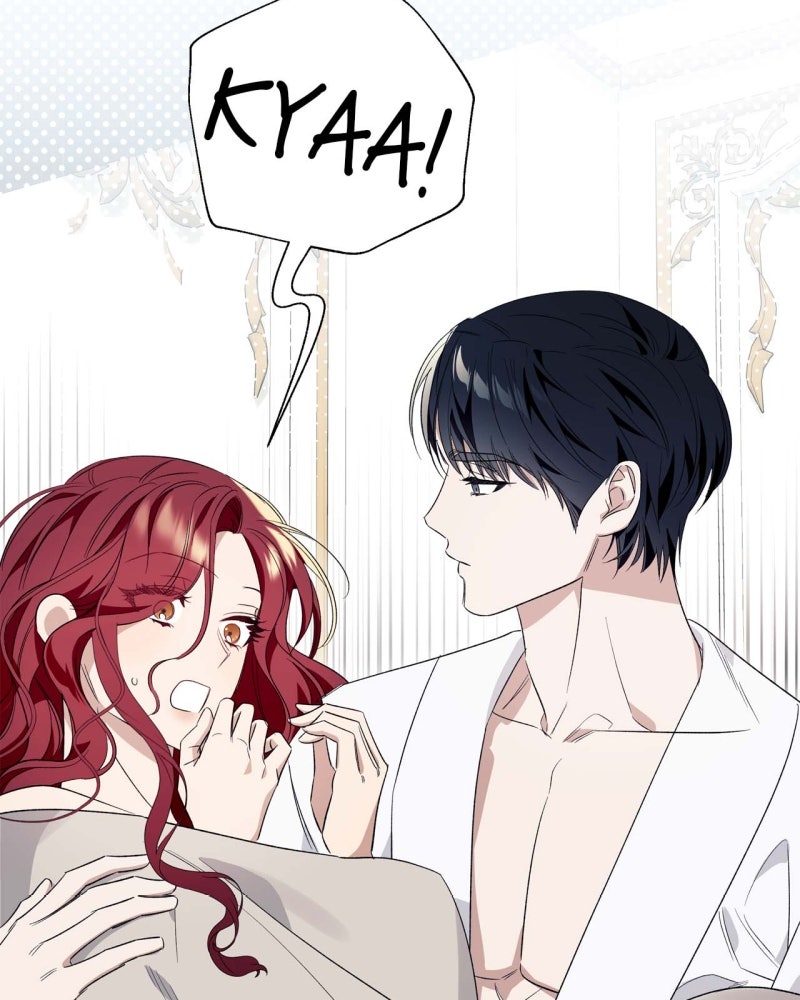Special Re-Launch: Not YourTypical Reincarnation Story Episode 20 page 76 - 