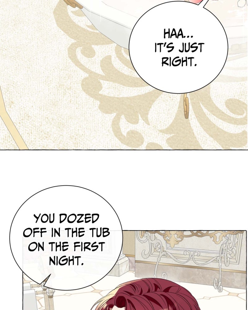 Special Re-Launch: Not YourTypical Reincarnation Story Episode 20 page 81 - 
