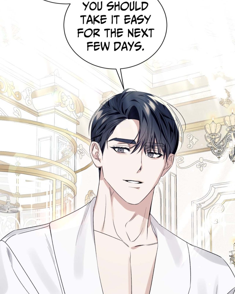 Special Re-Launch: Not YourTypical Reincarnation Story Episode 20 page 95 - 