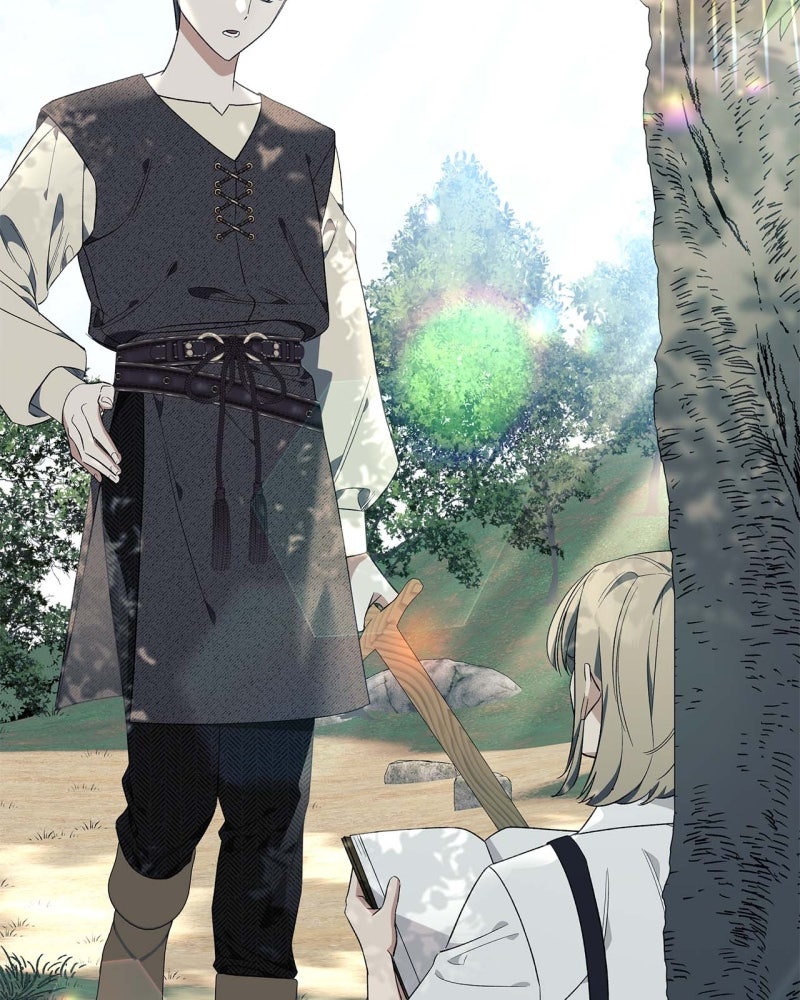 Special Re-Launch: Not YourTypical Reincarnation Story Episode 22 page 101 - 
