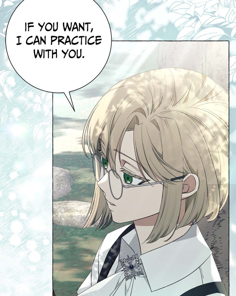 Special Re-Launch: Not YourTypical Reincarnation Story Episode 22 page 103 - 
