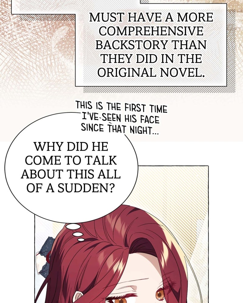 Special Re-Launch: Not YourTypical Reincarnation Story Episode 22 page 110 - 
