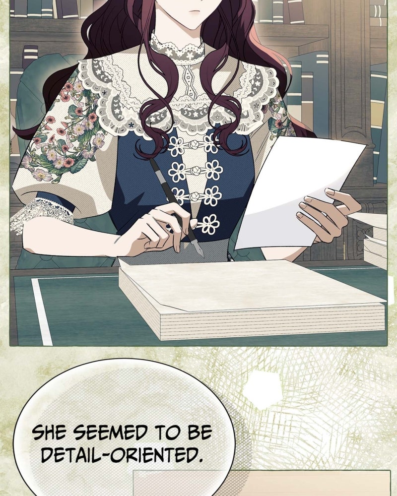 Special Re-Launch: Not YourTypical Reincarnation Story Episode 22 page 21 - 