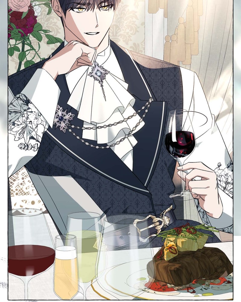 Special Re-Launch: Not YourTypical Reincarnation Story Episode 22 page 28 - 