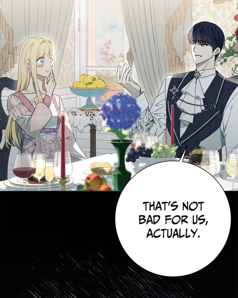 Special Re-Launch: Not YourTypical Reincarnation Story Episode 22 page 43 - 