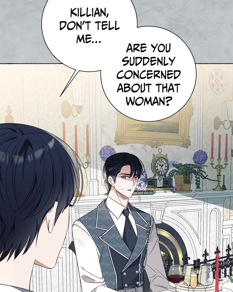 Special Re-Launch: Not YourTypical Reincarnation Story Episode 22 page 46 - 