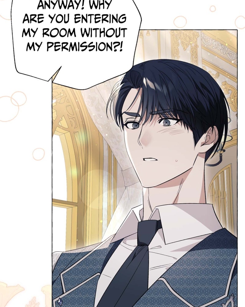 Special Re-Launch: Not YourTypical Reincarnation Story Episode 22 page 74 - 