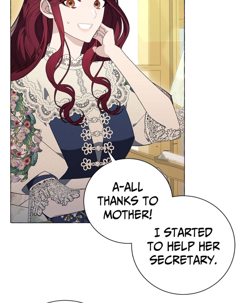 Special Re-Launch: Not YourTypical Reincarnation Story Episode 22 page 82 - 
