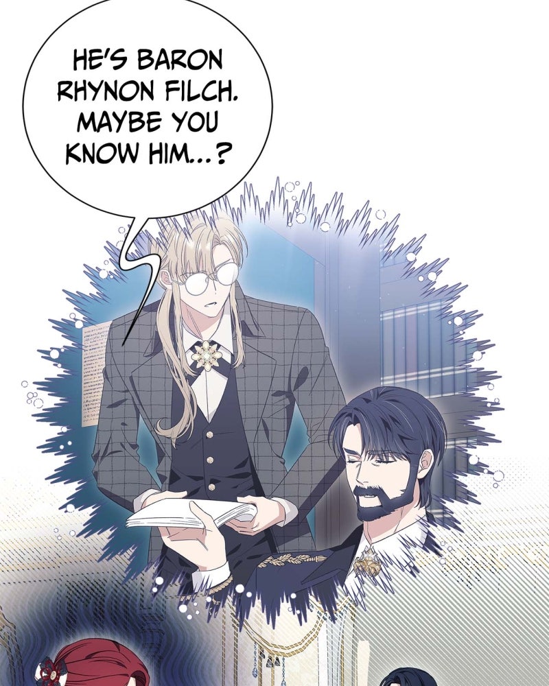 Special Re-Launch: Not YourTypical Reincarnation Story Episode 22 page 83 - 