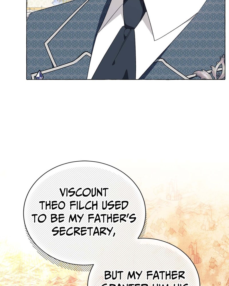 Special Re-Launch: Not YourTypical Reincarnation Story Episode 22 page 86 - 